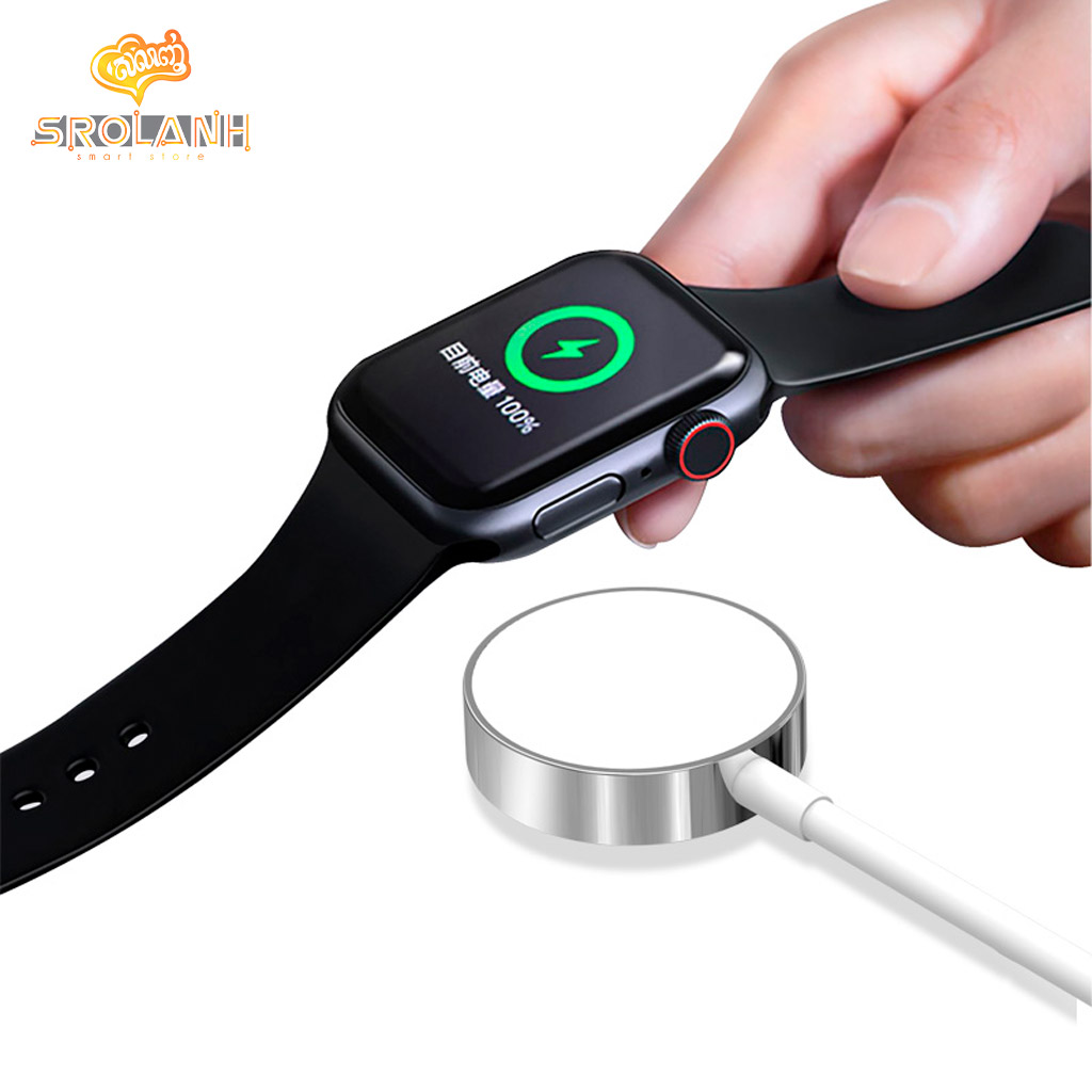 XO Watch Wireless Charger CX002 SROLANH